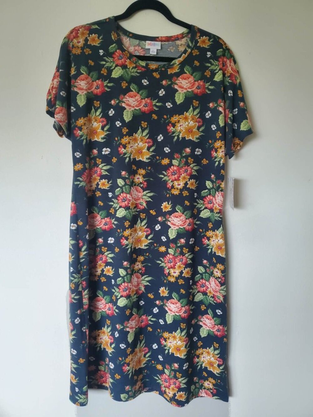 Adorable Marly Dress
